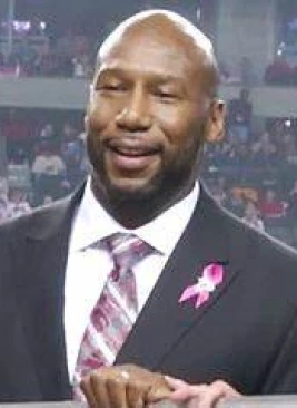 Gerald Riggs - athletespeakers