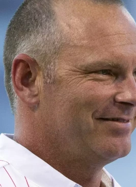 Mike Lieberthal - athletespeakers