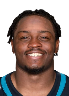 James Robinson - athletespeakers