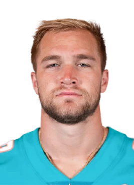 Mike Gesicki - athletespeakers