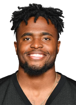 Diontae Johnson - athletespeakers