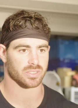 Tyler Higbee - athletespeakers