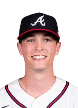 Max Fried - athletespeakers