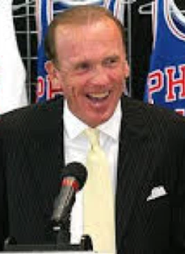 Billy Cunningham - athletespeakers