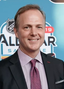 Jon Cooper - athletespeakers