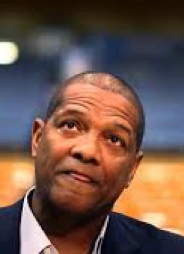 Marques Johnson - athletespeakers