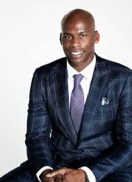 Al Harrington - athletespeakers