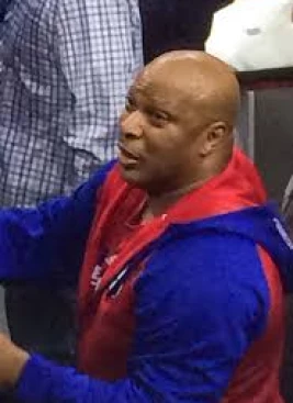 World B. Free - athletespeakers