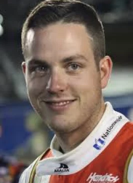 Alex Bowman - athletespeakers