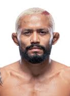 Deiveson Figueiredo - athletespeakers