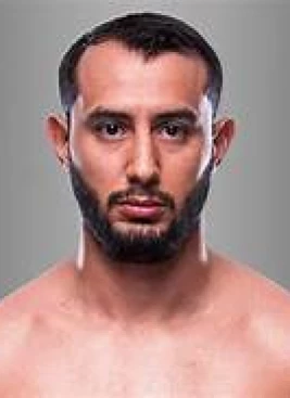 Dominick Reyes - athletespeakers