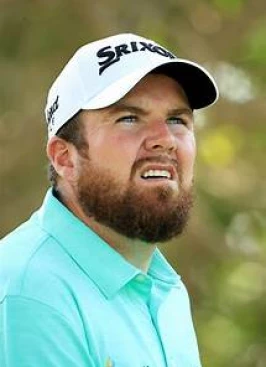 Shane Lowry - athletespeakers