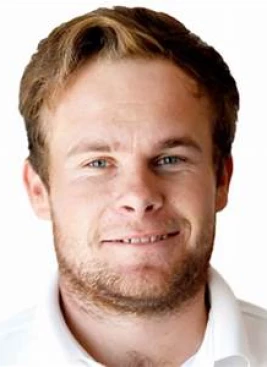 Tyrrell Hatton - athletespeakers