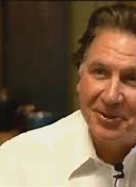 Geoff Petrie - athletespeakers