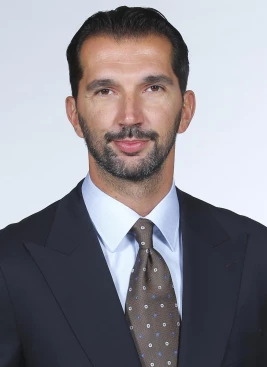 Peja Stojaković - athletespeakers