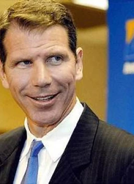 Kiki VanDeWeghe - athletespeakers