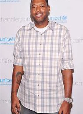 Marcus Camby - athletespeakers