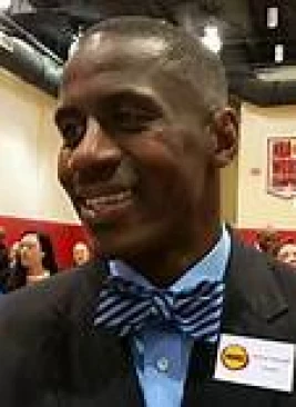 Vernon Maxwell - athletespeakers