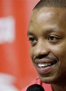 Steve Francis - athletespeakers