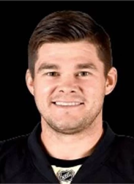 Chris Kunitz - athletespeakers