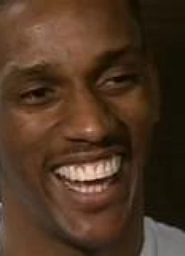 Otis Thorpe - athletespeakers