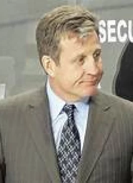 Mike Vernon - athletespeakers