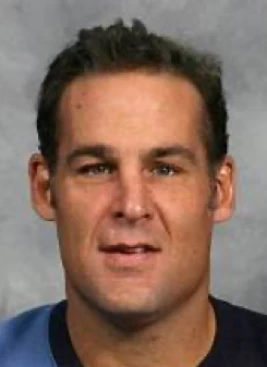 Scott Mellanby - athletespeakers