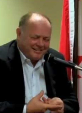 Danny Gare - athletespeakers