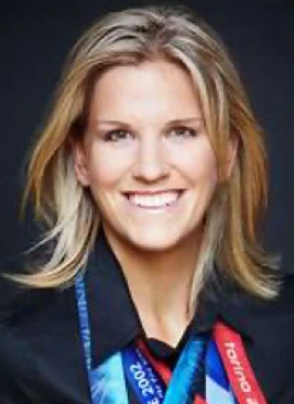 Kim St-Pierre - athletespeakers