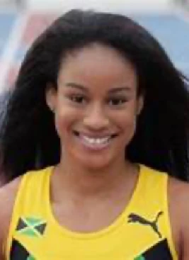 Briana Williams - athletespeakers