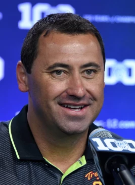 Steve Sarkisian - athletespeakers