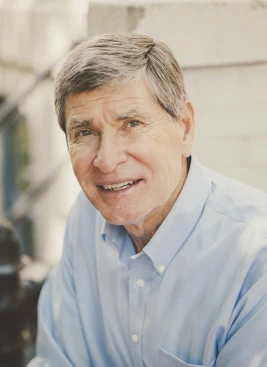 Jim Ryun - athletespeakers