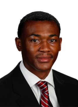 DeVonta Smith - athletespeakers