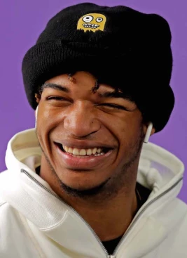 Ja'Marr Chase - athletespeakers