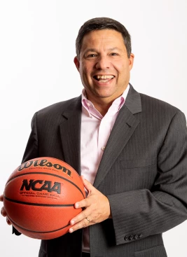 Joe Lunardi - athletespeakers