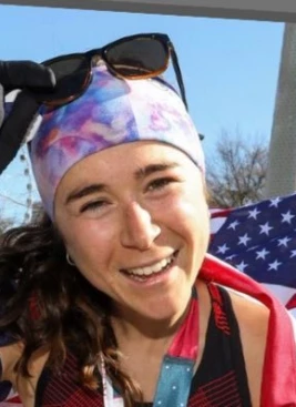 Molly Seidel - athletespeakers