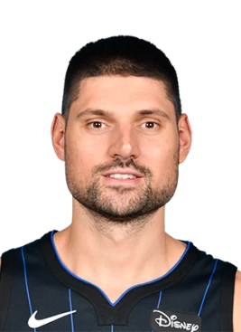 Nikola Vucevic - athletespeakers