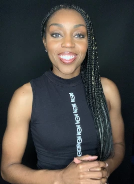 Renee Montgomery - athletespeakers