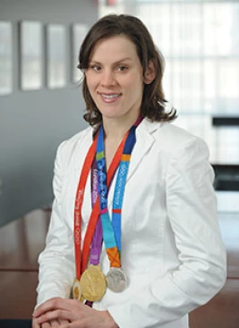 Caryn Davies - athletespeakers