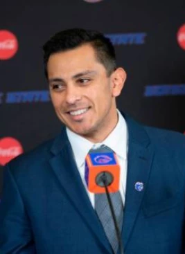 Andy Avalos - athletespeakers