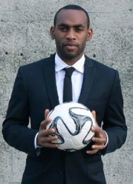 Amobi Okugo - athletespeakers