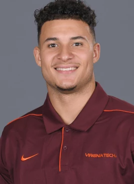 Caleb Farley - athletespeakers