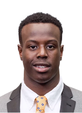 Travis Etienne - athletespeakers