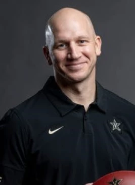 Clark Lea - athletespeakers