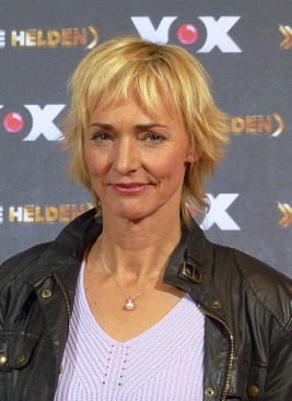 Heike Drechsler - athletespeakers