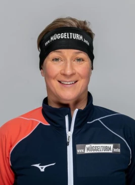 Claudia Pechstein - athletespeakers