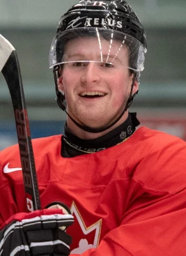 Alexis LaFreniere - athletespeakers