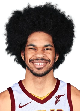Jarrett Allen - athletespeakers