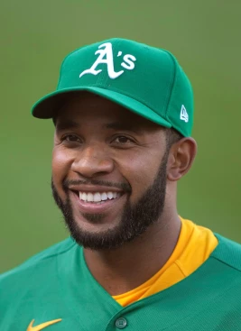 Elvis Andrus - athletespeakers