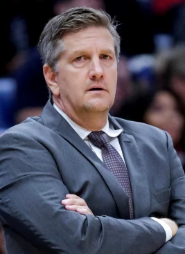 Chris Finch - athletespeakers